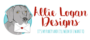 Allie Logan Designs